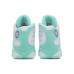 Jordan Air Jordan 13 Aurora Green