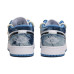 Jordan Air Jordan 1 Low "Washed Denim" GS