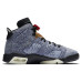 Jordan Air Jordan 6 “Washed Denim”