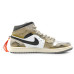 Jordan Air Jordan 1 Mid