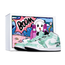 Jordan Air Jordan 1 Mid