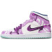 Jordan Air Jordan 1 Mid