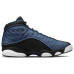 Jordan Air Jordan 13 retro "navy"
