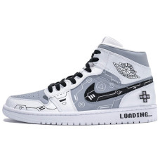 Jordan Air Jordan 1 Mid Ps5