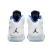 Jordan Air Jordan 5 retro "stealth 2.0" TPU