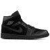 Jordan Air Jordan 1 Mid Dark