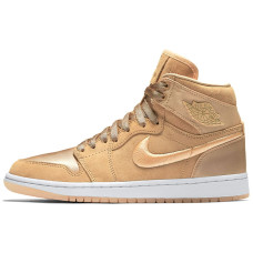 Jordan Air Jordan 1 Retro High Season Of Her Ice Peach