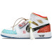 Jordan Air Jordan 1 Mid CNY GS