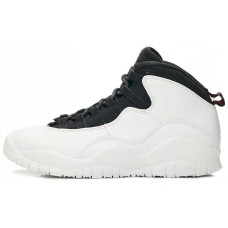 Jordan Air Jordan 10 Retro I m Back 2018