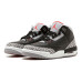 Jordan Air Jordan 3 Retro Black Cement 2018 GS