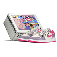 Jordan Air Jordan 1 Low FZBB GS