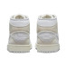Jordan Air Jordan 1 Mid Carft "Light Orewood Brown"