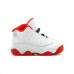 Jordan Air Jordan 13 HISTORY OF FLIGHT