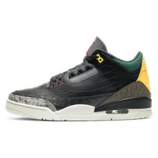 Jordan Air Jordan 3 retro se “animal instinct 2.0”