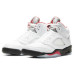 Jordan Air Jordan 5 retro "fire red" 2020