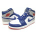 Jordan Air Jordan 1 Retro Mid True