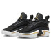 Jordan Air Jordan 36 Low PF Black Gold