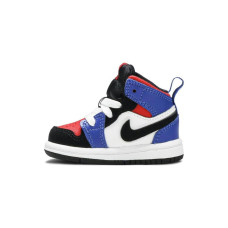 Jordan Air Jordan 1 Mid Top 3
