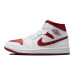 Jordan Air Jordan 1 Mid "reverse chicago"