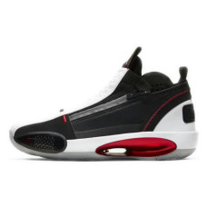 Jordan Air Jordan 34 SE PF Red Orbit 2020
