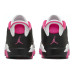 Jordan Air Jordan 6 Low "Fierce Pink"