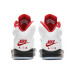 Jordan Air Jordan 5 retro "fire red" 2020