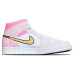Jordan Air Jordan 1 Mid GS