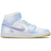 Jordan Air Jordan 1 Lemon Wash