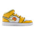 Jordan Air Jordan 1 Mid GS