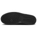 Jordan Air Jordan 1 Low "Triple Black"