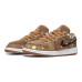 Jordan Air Jordan 1 Low Utility"Teddy Bear" GS