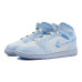 【 】Air Jordan 1 Mid (GS)
