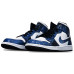 Jordan Air Jordan 1 Mid Island Green