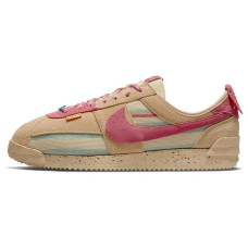 Union x Nike Cortez sp "sesame"