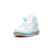 Air Jordan 5 Retro Light Aqua