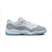Jordan Air Jordan 11 Retro Low "Cement Grey" PS