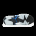 Jordan Air Jordan 6 Retro Sport Blue 2014