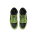 Jordan Air Jordan 1 Mid "Green Black"