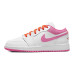 Jordan Air Jordan 1 low Pinksicle RISK GS