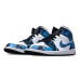 Jordan Air Jordan 1 Mid "Island Green"