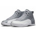 Jordan Air Jordan 12 retro "stealth"