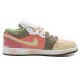 Jordan Air Jordan 1 Low SE OKHR GS