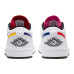 Jordan Air Jordan 1 low “white multi”
