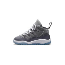 Jordan Air Jordan 11 Retro Cool Grey