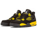 Jordan Air Jordan 4 Retro Thunder 2012