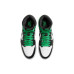 Jordan Air Jordan 1 High OG Black and Lucky Green