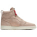 Jordan Air Jordan 1 Retro High Zip Particle Beige (W)
