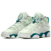 Jordan Air Jordan 6 Rings Green Abyss