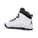 Jordan Air Jordan 10 Retro Steel