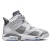 Jordan Air Jordan 6 "Cool Grey"